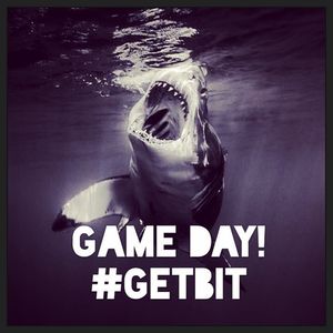 Image post by @nsu_vball on Instagram