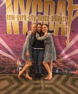 Image post by @premiere_dance_center on Instagram