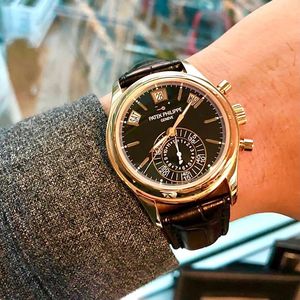Image post by @sothebyswatches on Instagram