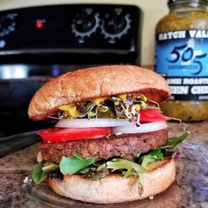 Image post by @505southwestern on Instagram