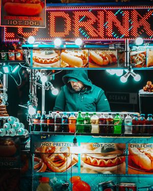 Image post by @jarrettmarc_ on Instagram
