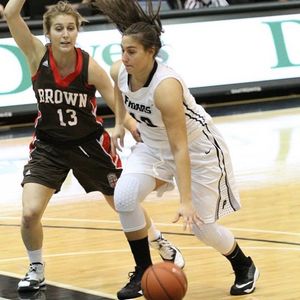 Image post by @providencewbb on Instagram