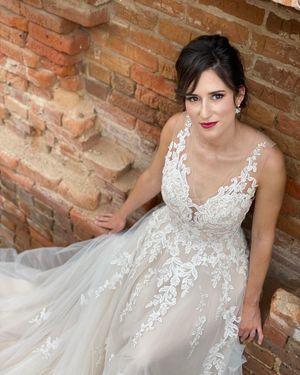 Image post by @maggiesotterodesigns on Instagram