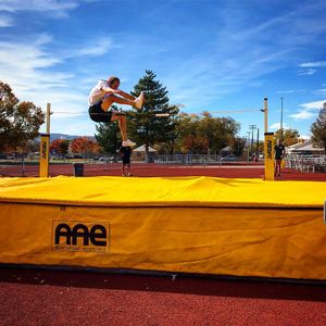 Image post by @cmutrackandfield on Instagram