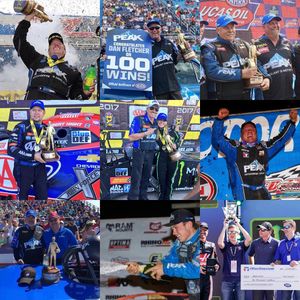 Image post by @peakauto on Instagram