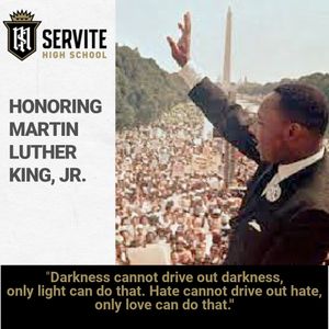 Image post by @servitehs on Instagram