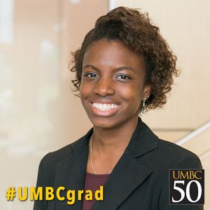 Image post by @umbclife on Instagram