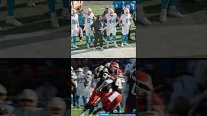 Video post by @chargers on YouTube