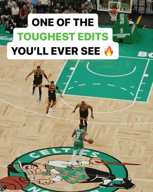 Image post by @sportscenter on Instagram