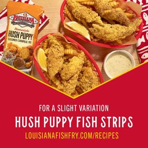 Image post by @lafishfry on Instagram