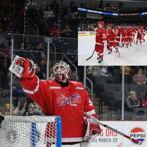 Image post by @toledowalleye on Instagram