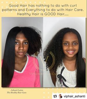 Image post by @vipluxuryhaircare on Instagram