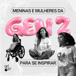 Image post by @girlupbrasil on Instagram