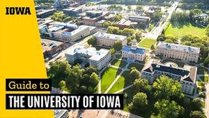 Video post by @uiowaadmissions on YouTube