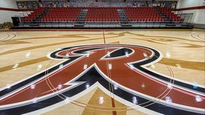 Image post by @MAACSports on Twitter/X