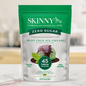 Image post by @skinnymechocolates on Instagram