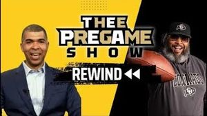 Video post by @theepregameshow on YouTube