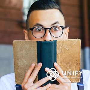 Image post by @unify_financial on Instagram