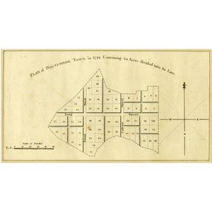 Image post by @mdhistory on Instagram