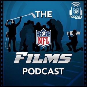 Image post by @nflfilms on Instagram