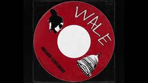 Video post by @walemusic on YouTube
