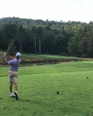 Image post by @highpointmgolf on Instagram
