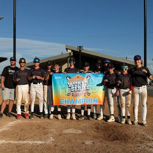 Image post by @iowasticksbaseball on Instagram