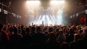 Image post by @thirdeyeblind on Instagram