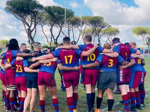 Image post by @scandalsrfc on Instagram