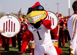 Image post by @cycloneath on Instagram