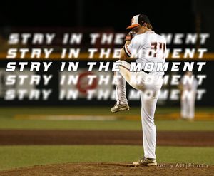 Image post by @rawlingstigers on Instagram