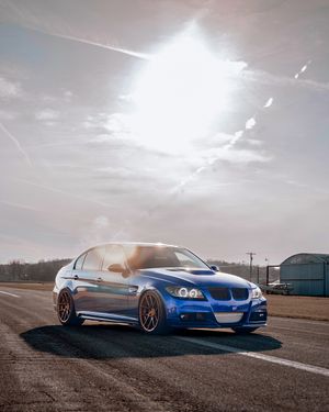 Image post by @turnermotorsport on Instagram
