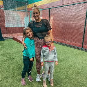 Image post by @daniellelawrie15 on Instagram