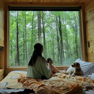 Image post by @getawayhouse on Instagram