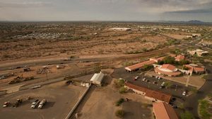 Image post by @cityofapachejunction on Instagram