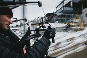 Image post by @reddigitalcinema on Instagram