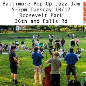 Image post by @baltimorefamilies on Instagram