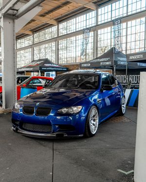 Image post by @turnermotorsport on Instagram