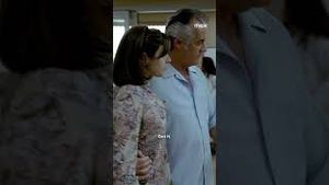 Video post by @hbo on YouTube