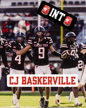 Image post by @texastech_fb on Instagram