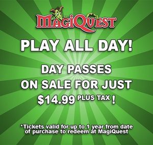Image post by @magiquestpf on Instagram