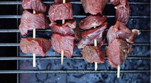 Image post by @meateater on Instagram