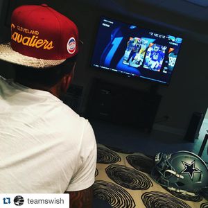 Image post by @easportsinsider on Instagram