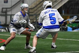 Image post by @mdlacrosseleague on Instagram