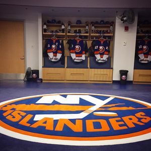 Image post by @nyislanders on Instagram