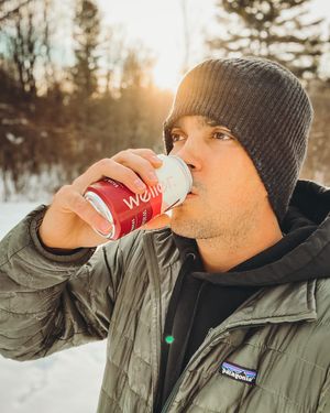 Image post by @drinkweller on Instagram