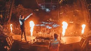 Video post by @nghtmre on YouTube