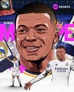 Image post by @tntsports on TikTok