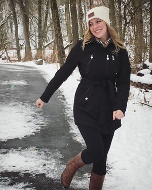 Image post by @heather_klatt on Instagram