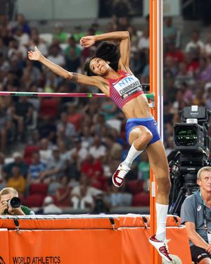 Image post by @americantrackleague on Instagram